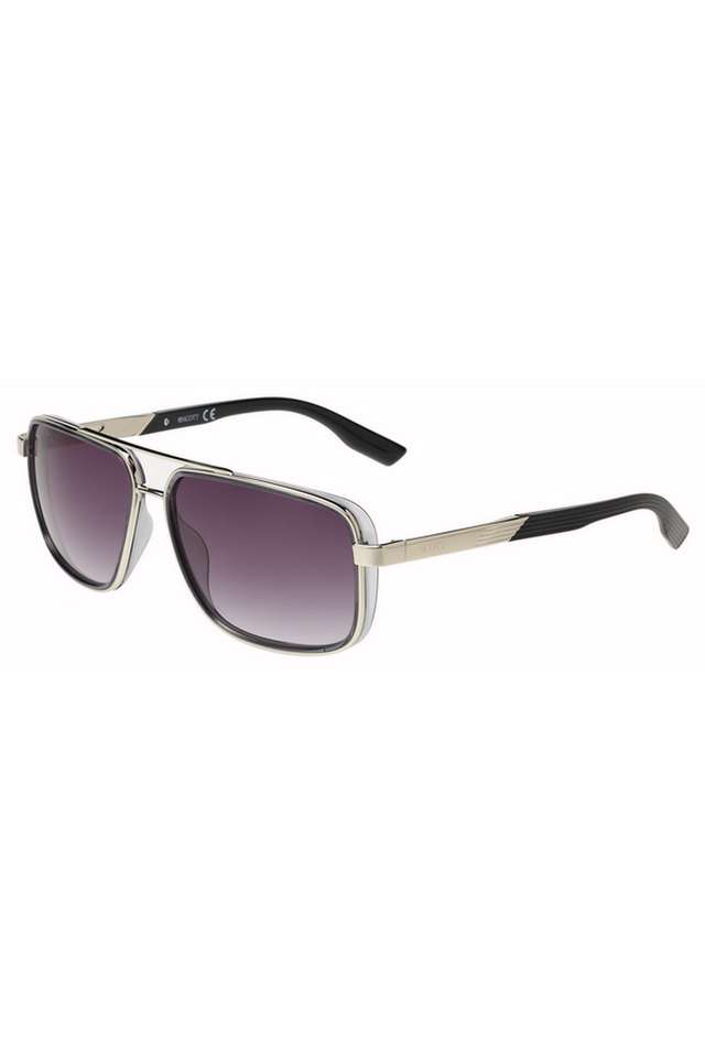 Men-s-Full-Rim-Non-Polarized-Navigator-Sunglasses-with-Case
