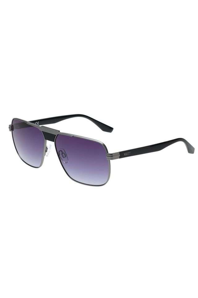 Full-Rim-Metal-Non-Polarized-Navigator-Sunglasses---3105-Jurgen-C1-60-S-with-case