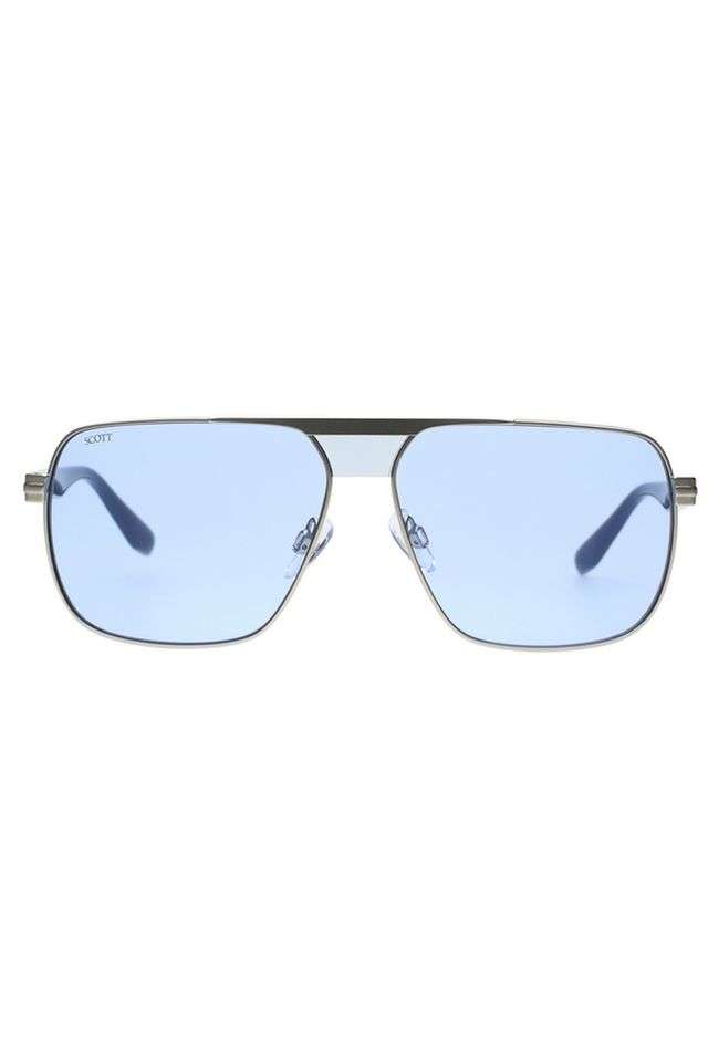 Full-Rim-Metal-Non-Polarized-Navigator-Sunglasses---3105-Jurgen-C2-60-S-with-case
