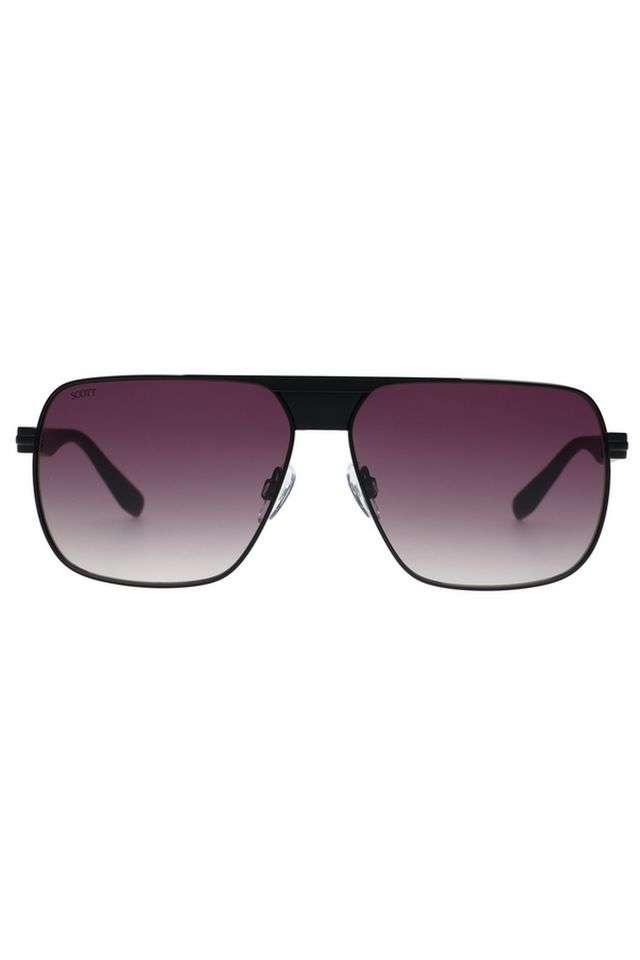 Full-Rim-Metal-Non-Polarized-Navigator-Sunglasses---3105-Jurgen-C3-60-S-with-case