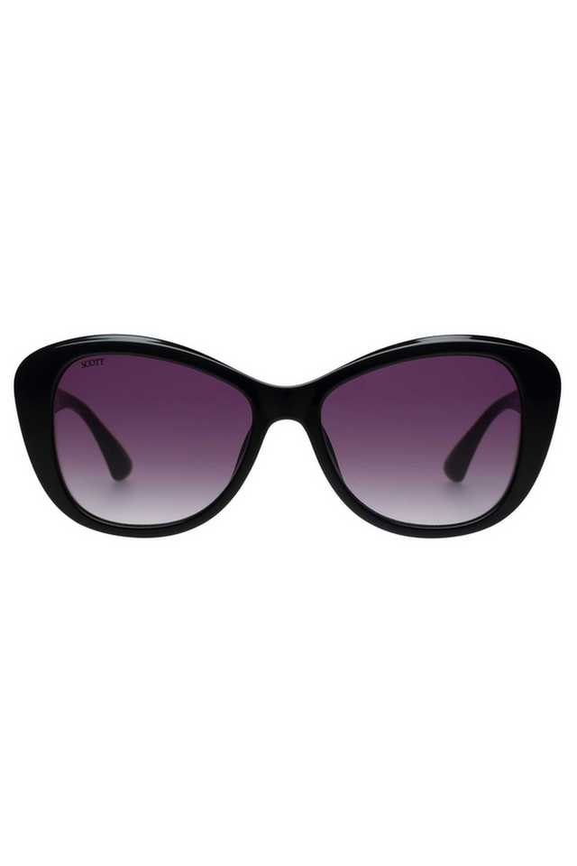 Women-s-Full-Rim-Alloy-Non-Polarized-3112-Thea-C1-54-S-With-Case