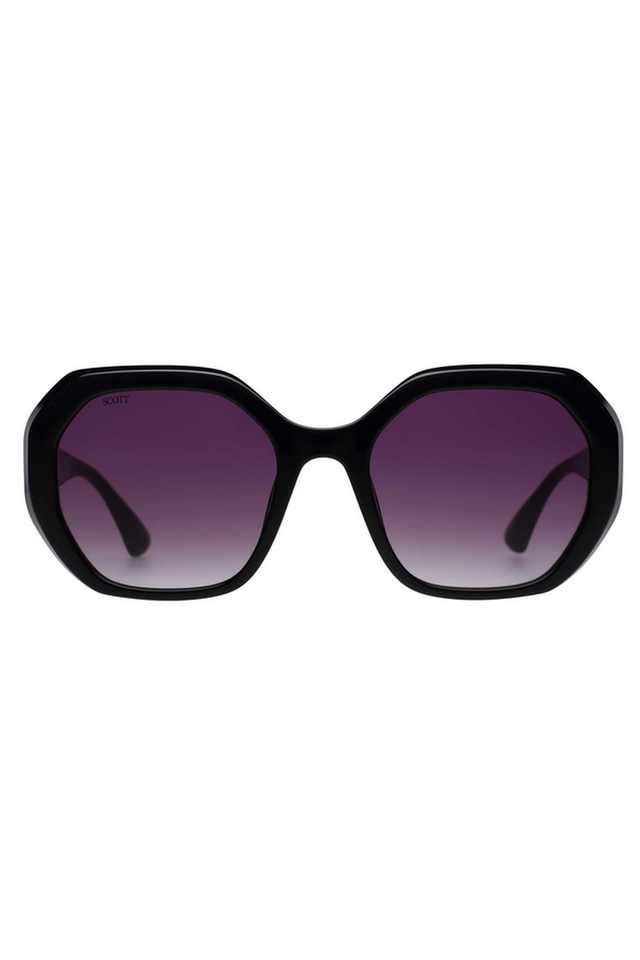 Women-s-Full-Rim-Alloy-Non-Polarized-3113-Janet-C1-54-S-With-Case