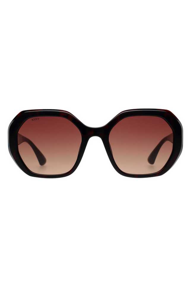 Women-s-Full-Rim-Alloy-Non-Polarized-3113-Janet-C2-54-S-With-Case