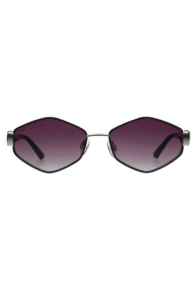 Women-s-Full-Rim-Alloy-Non-Polarized-3117-Lucy-C2-57-S-With-Case