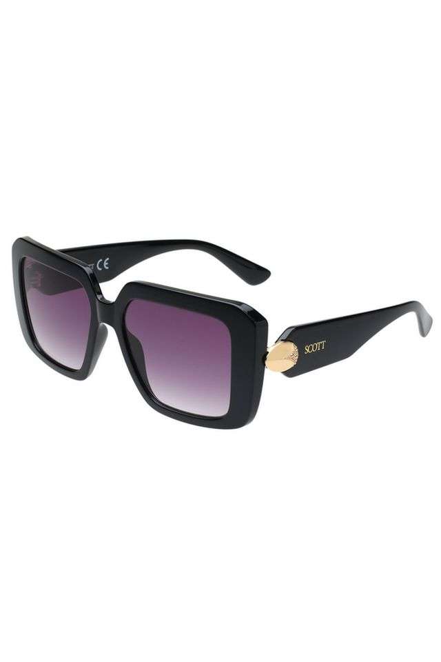 Full-Rim-Plastic-Non-Polarized-Square-Sunglasses---3123-Natalia-C1-52-S-with-case