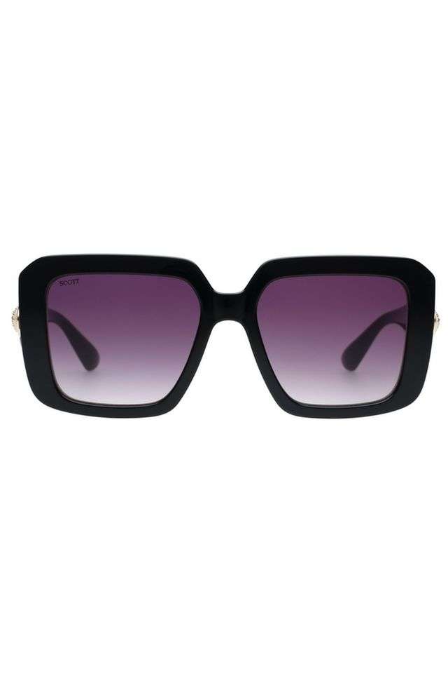 Full-Rim-Plastic-Non-Polarized-Square-Sunglasses---3123-Natalia-C1-52-S-with-case