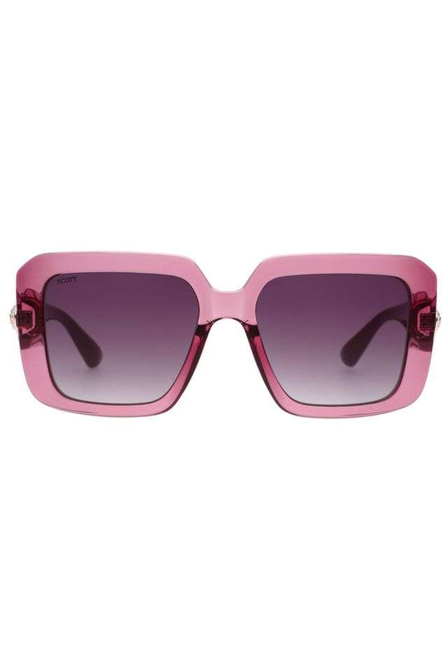 Full-Rim-Plastic-Non-Polarized-Square-Sunglasses---3123-Natalia-C2-52-S-with-case