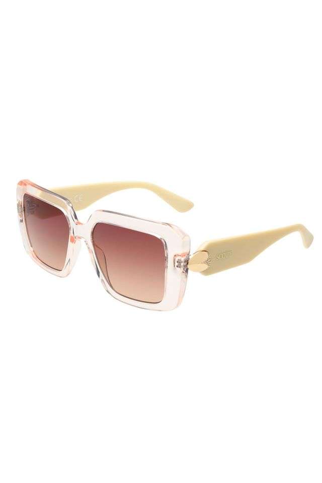 Full-Rim-Plastic-Non-Polarized-Square-Sunglasses---3123-Natalia-C3-52-S-with-case