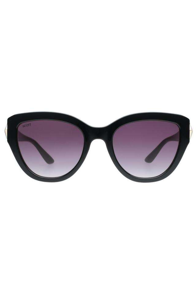 Women-Full-Rim-Non-Polarized-Cat-Eye-Sunglasses-with-Case