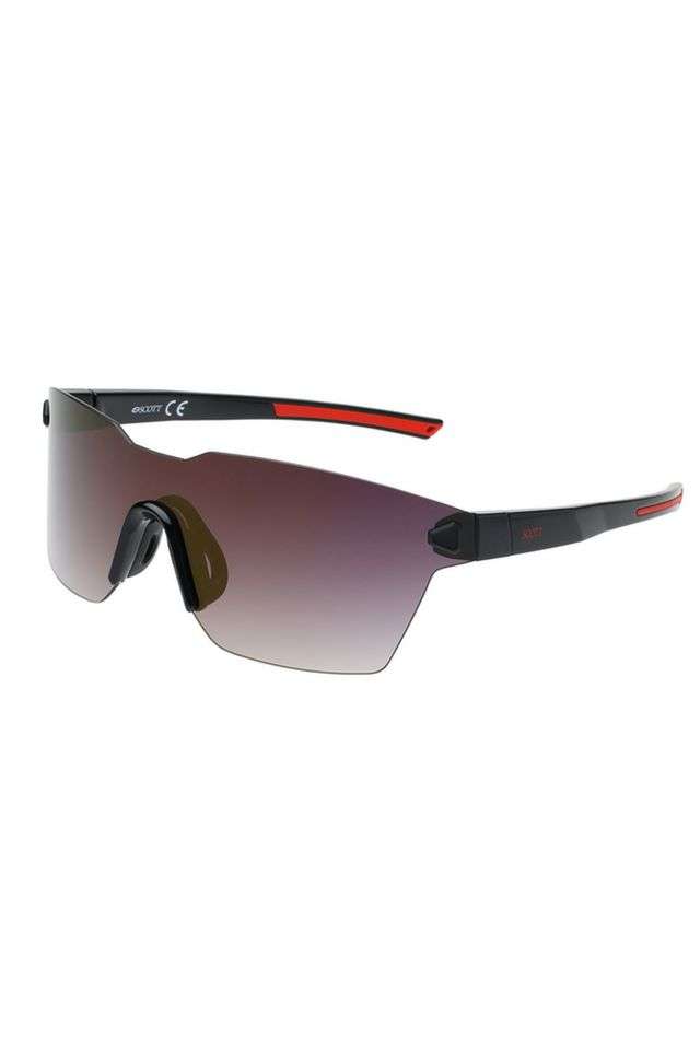 Rimless-Acetate-Non-Polarized-Round-Sunglasses---3128-Gary-C1-146-S-with-case