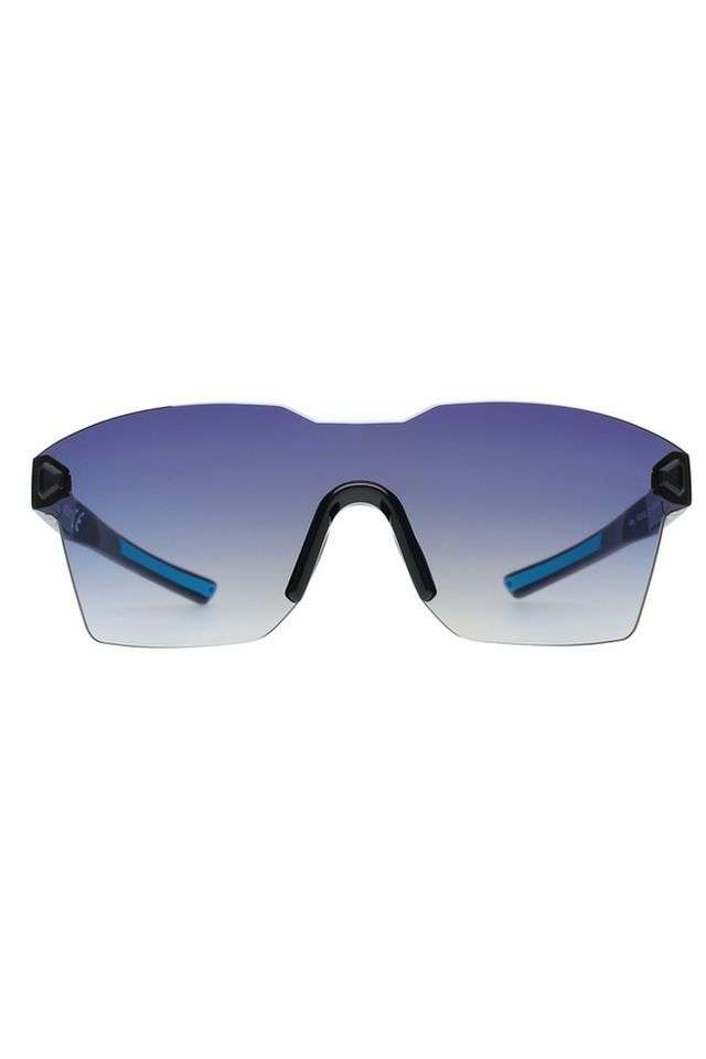 Rimless-Acetate-Non-Polarized-Round-Sunglasses---3128-Gary-C2-146-S-with-case