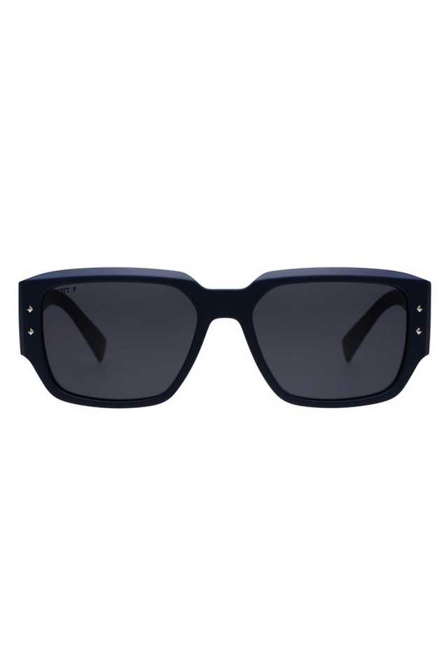 Men-s-Full-Rim-Alloy-Polarized-3100Pl-Danica-C4-55-S-With-Case