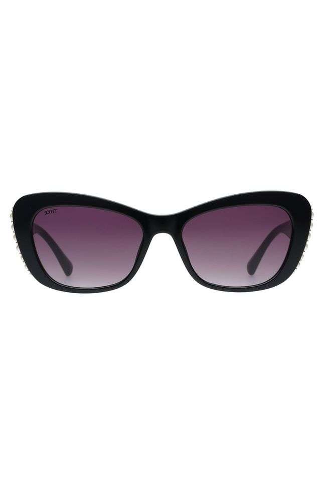Full-Rim-Plastic-Non-Polarized-Cateye-Sunglasses---3129-Maeve-C1-55-S-with-case
