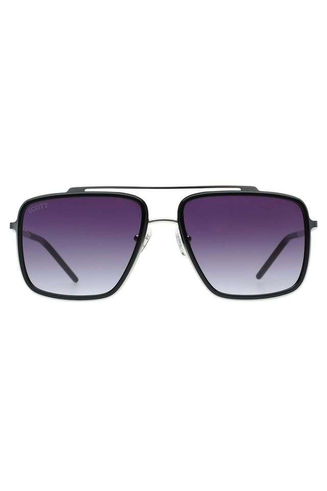 Full-Rim-Composite-Non-Polarized-Navigator-Sunglasses---3133-Theo-C1-57-S-with-case