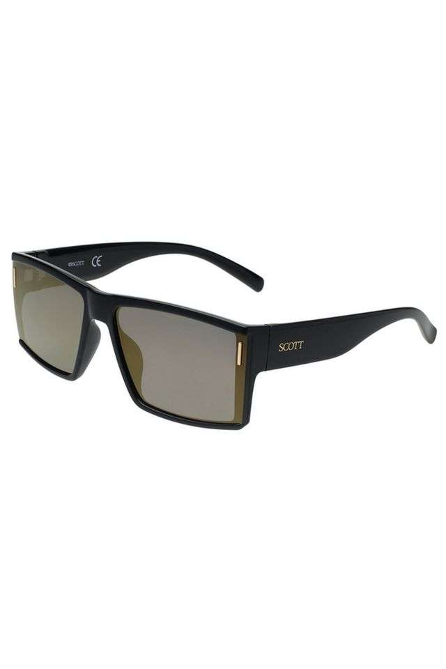 Full-Rim-Plastic-Non-Polarized-Round-Sunglasses---3134-Matteo-C1-63-S-with-case