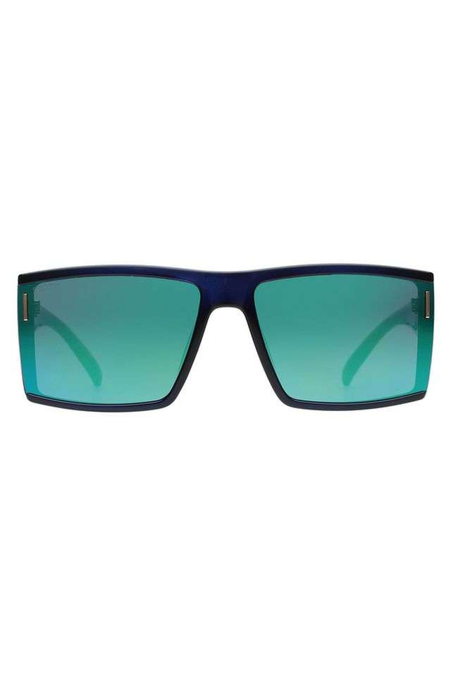 Full-Rim-Plastic-Non-Polarized-Round-Sunglasses---3134-Matteo-C3-63-S-with-case