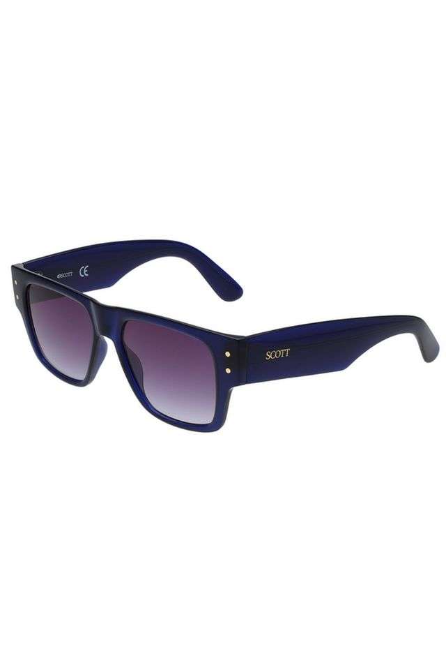 Full-Rim-Plastic-Non-Polarized-Aviator-Sunglasses---3135-Santino-C2-52-S-with-case