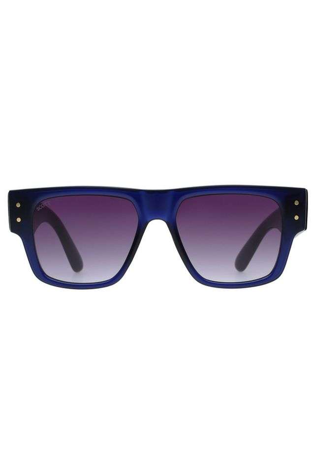 Full-Rim-Plastic-Non-Polarized-Aviator-Sunglasses---3135-Santino-C2-52-S-with-case