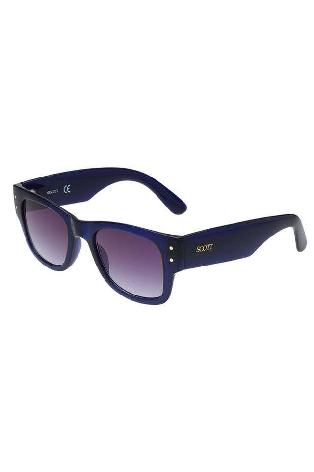 Full-Rim-Plastic-Non-Polarized-Aviator-Sunglasses---3137-Rocco-C2-51-S-with-case