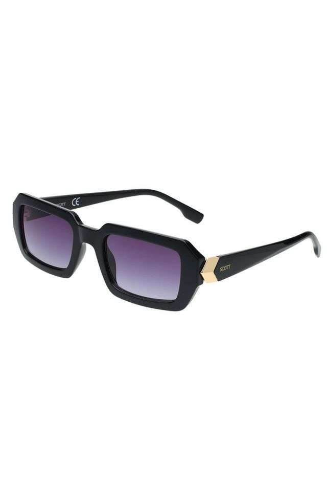 Full-Rim-Plastic-Non-Polarized-Rectangular-Sunglasses---3140-Dion-C1-52-S-with-case