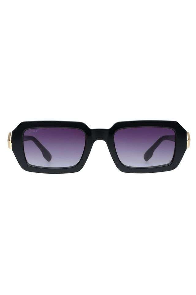 Full-Rim-Plastic-Non-Polarized-Rectangular-Sunglasses---3140-Dion-C1-52-S-with-case