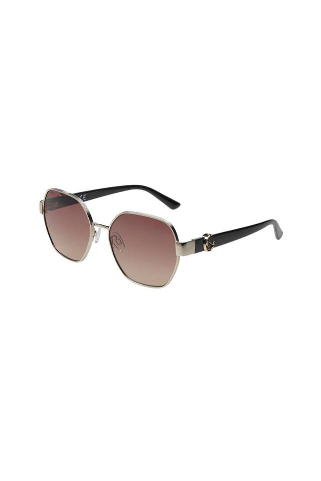 Women-s-Full-Rim-Non-Polarized-Sunglasses-with-Case