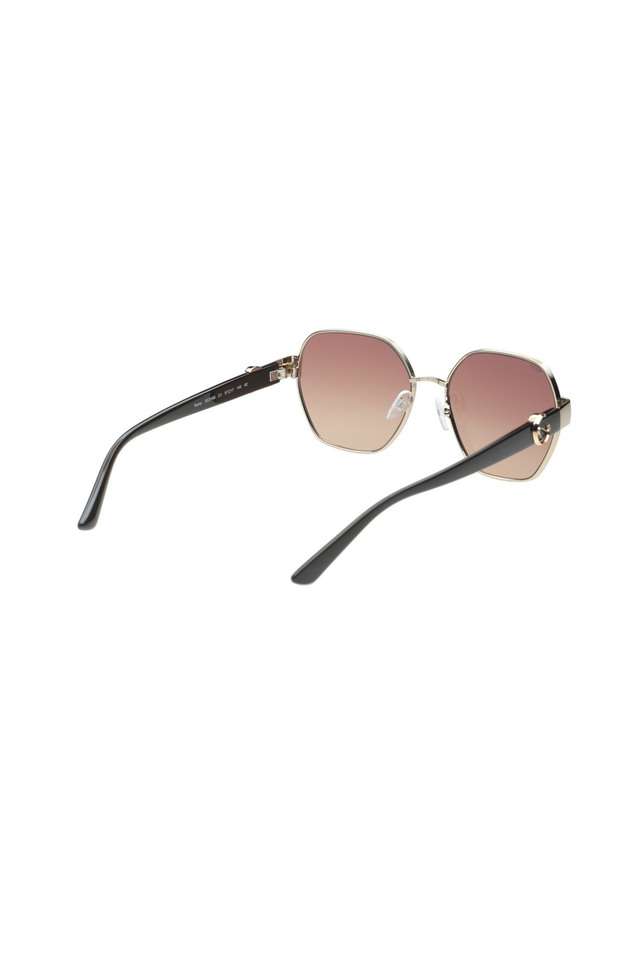 Women-s-Full-Rim-Non-Polarized-Sunglasses-with-Case