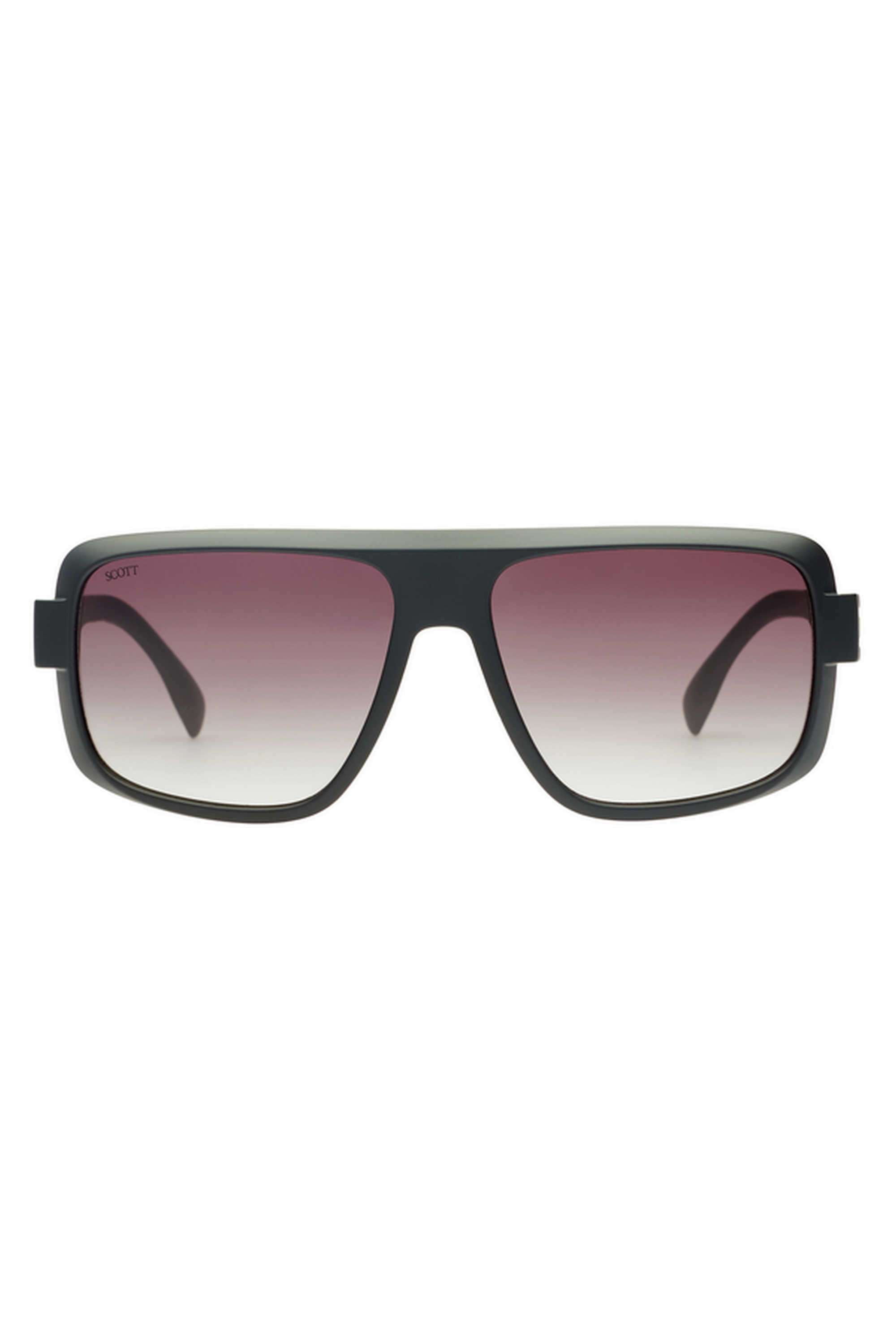 Men-Non-Polarized-Navigator-Sunglasses-With-Case