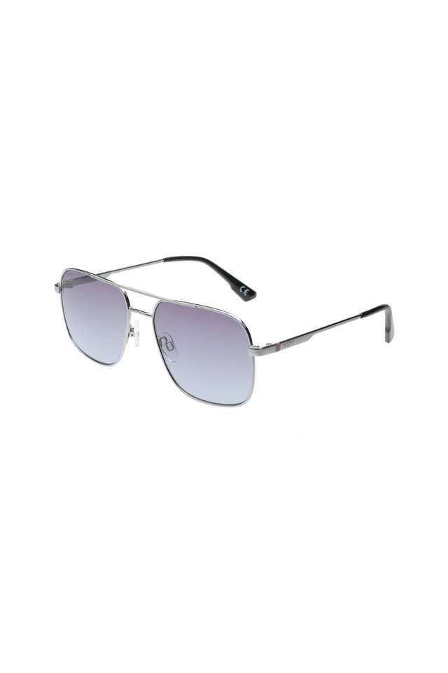 Men-s-Full-Rim-Non-Polarized-Navigator-Sunglasses-with-Case