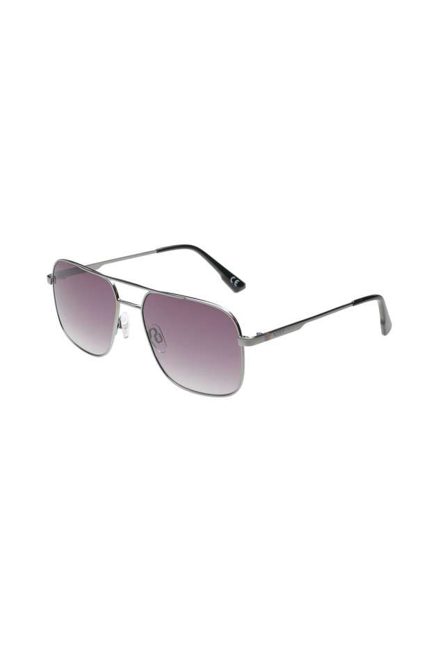 Men-s-Full-Rim-Non-Polarized-Navigator-Sunglasses-with-Case