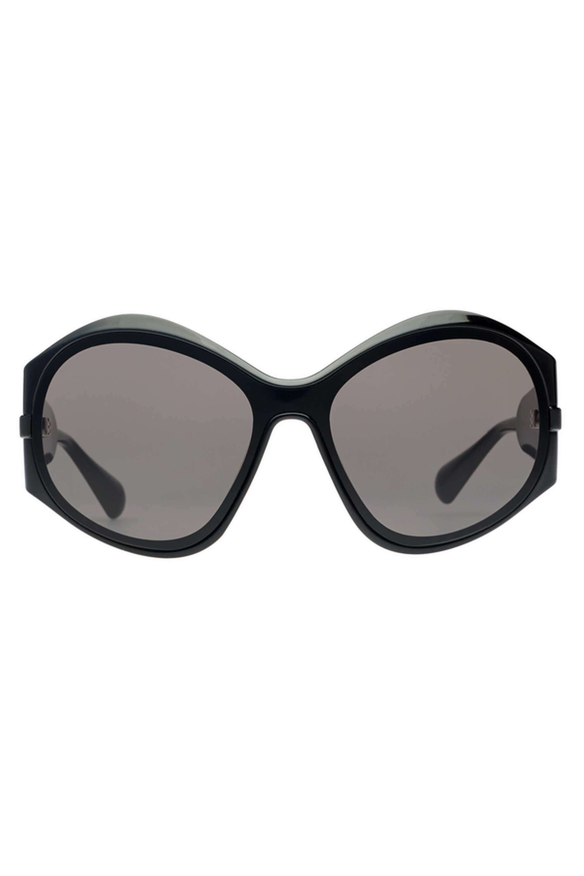 Unisex-Non-Polarized-Oval-Sunglasses-With-Case