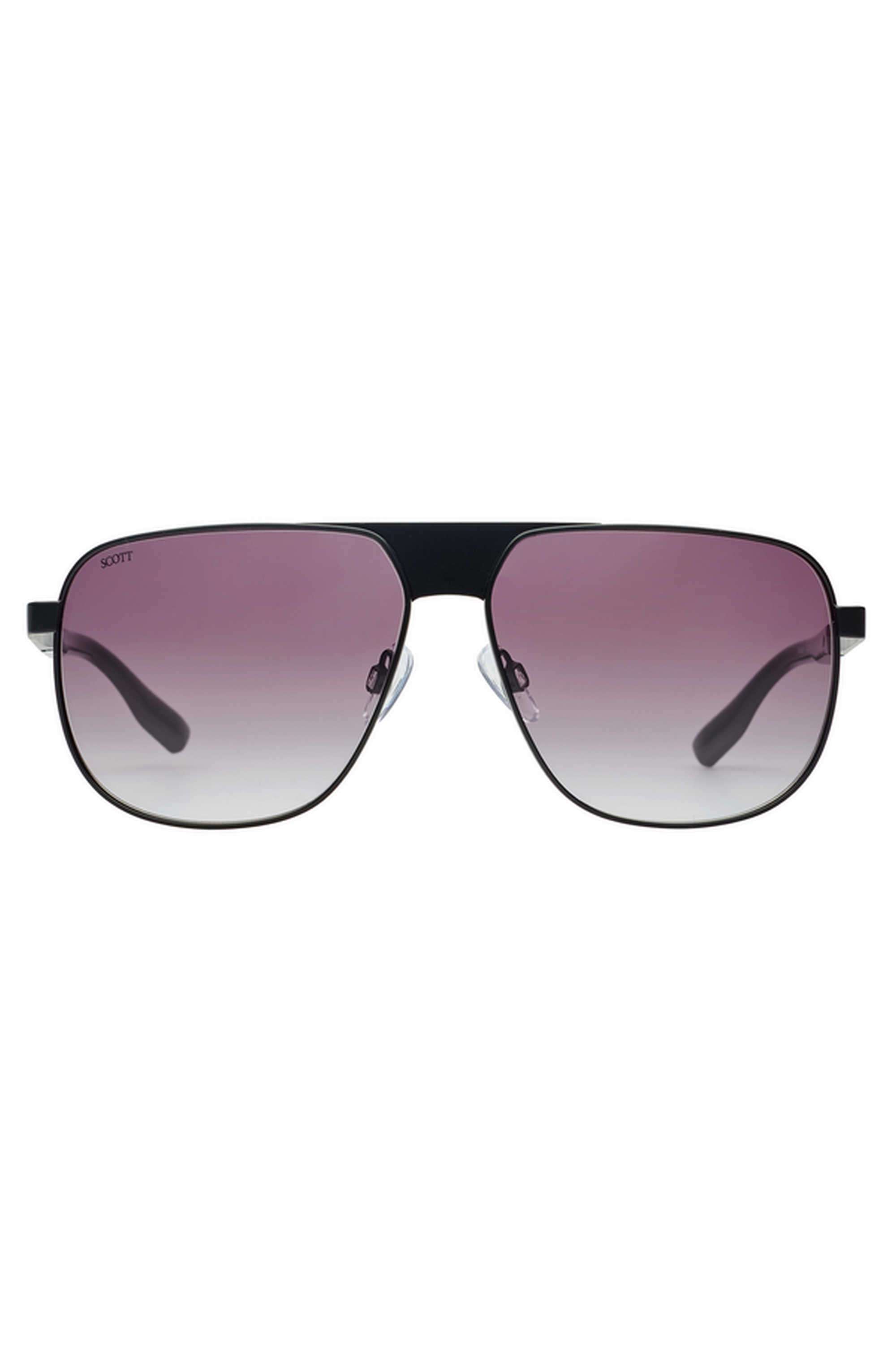 Men-Non-Polarized-Aviator-Sunglasses-With-Case