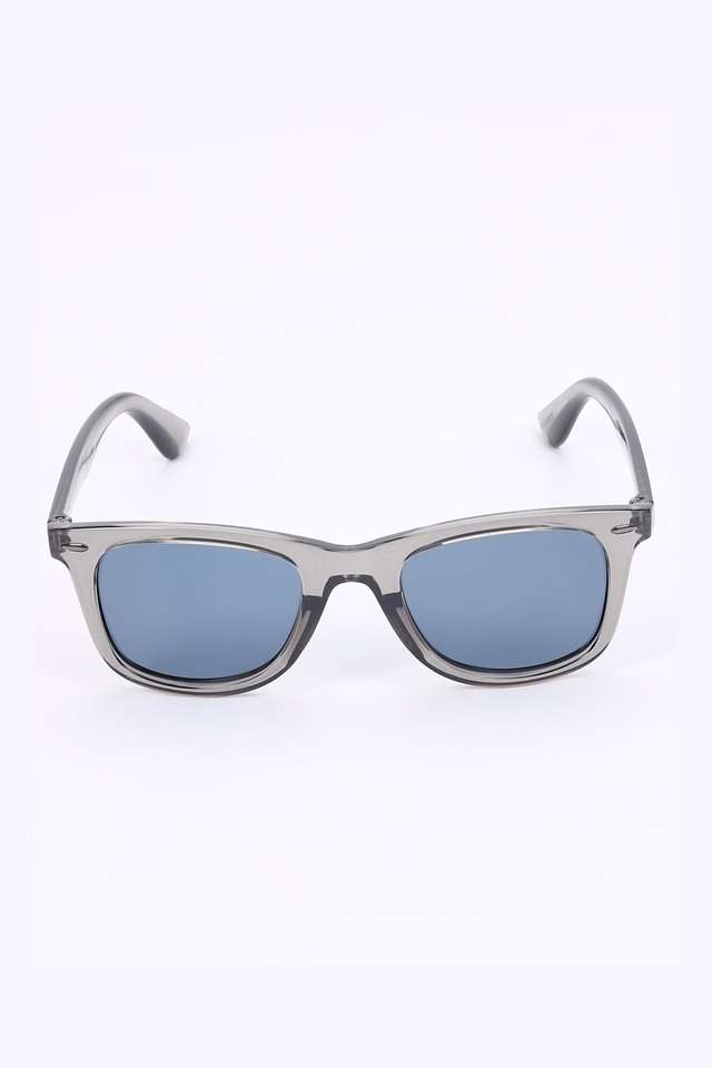 Men-Full-Rim-100--UV-Protection-(UV-400)-Wayfarer-Sunglasses---SE8097-51-20V