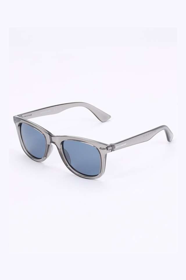 Men-Full-Rim-100--UV-Protection-(UV-400)-Wayfarer-Sunglasses---SE8097-51-20V