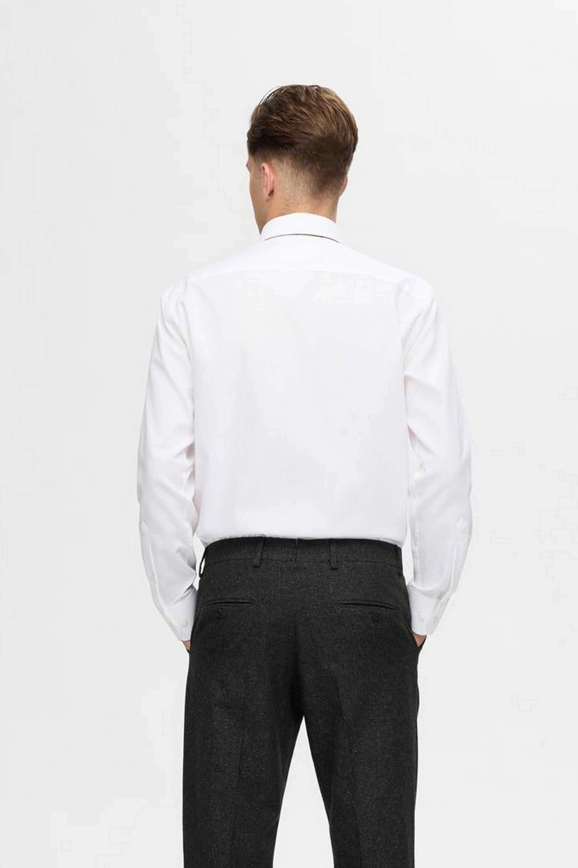 Solid-Cotton-Men-s-Casual-Wear-Shirt