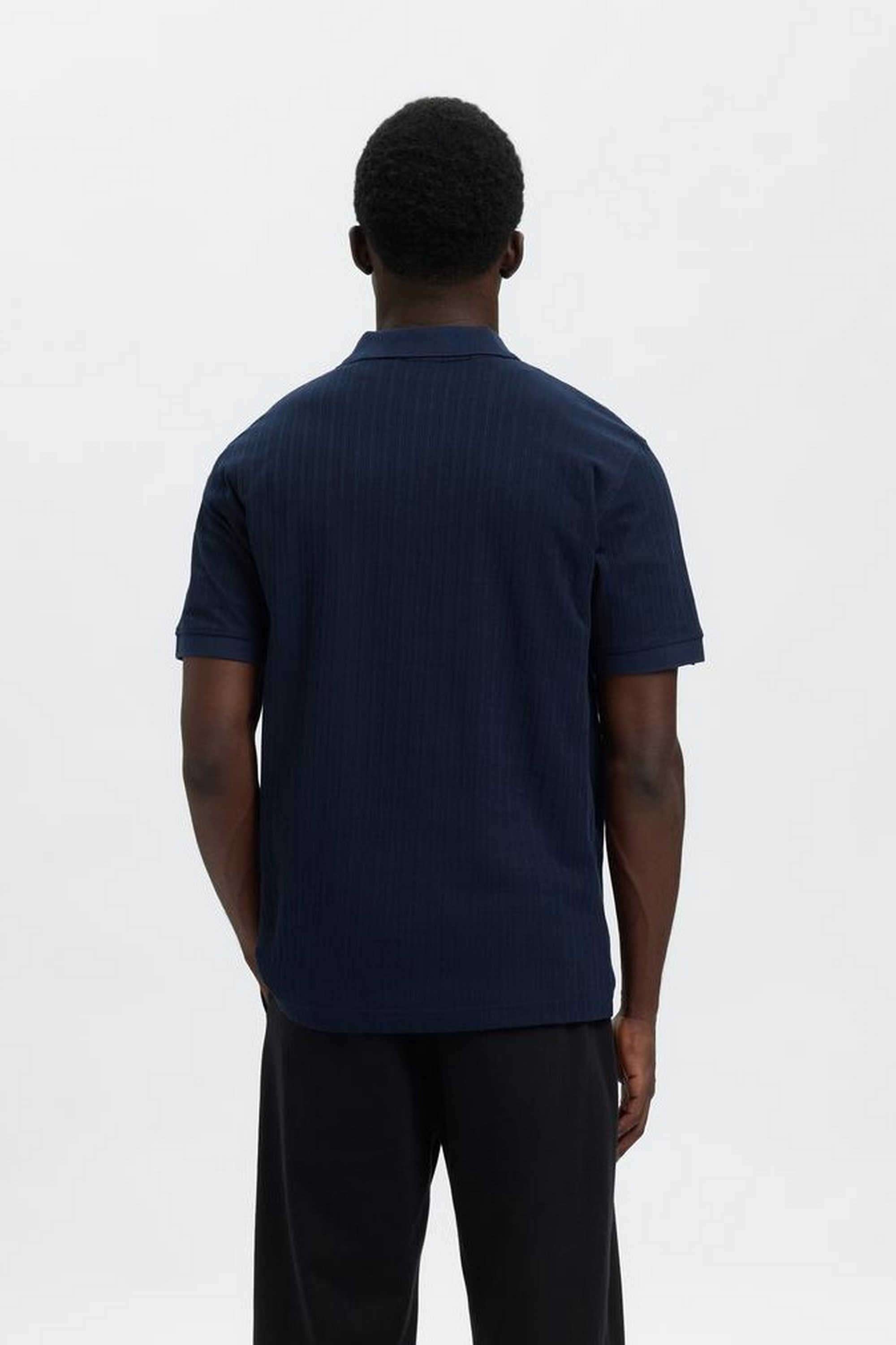 Solid-Cotton-Polo-Men-s-T-Shirt