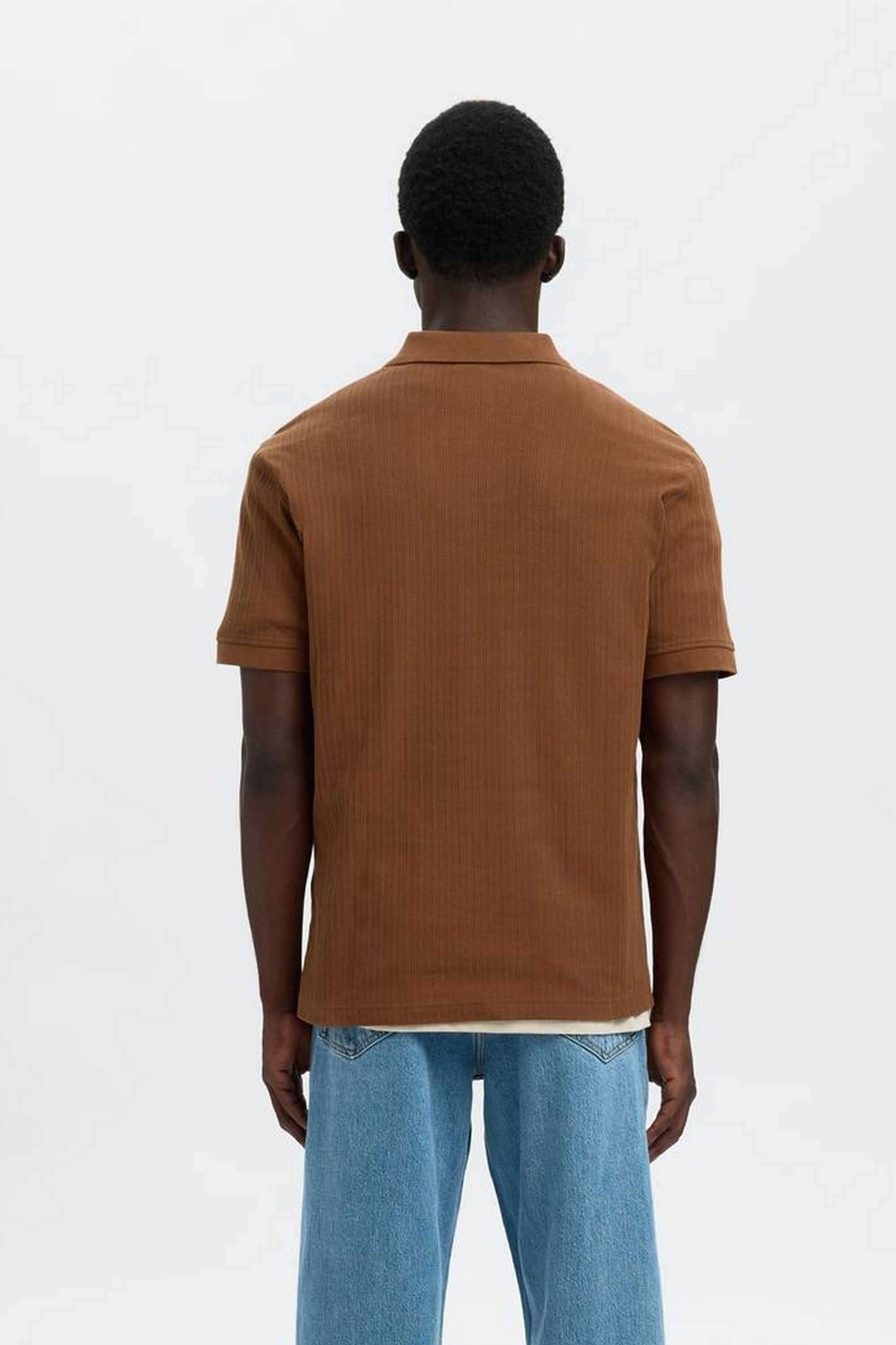 Solid-Cotton-Polo-Men-s-T-Shirt