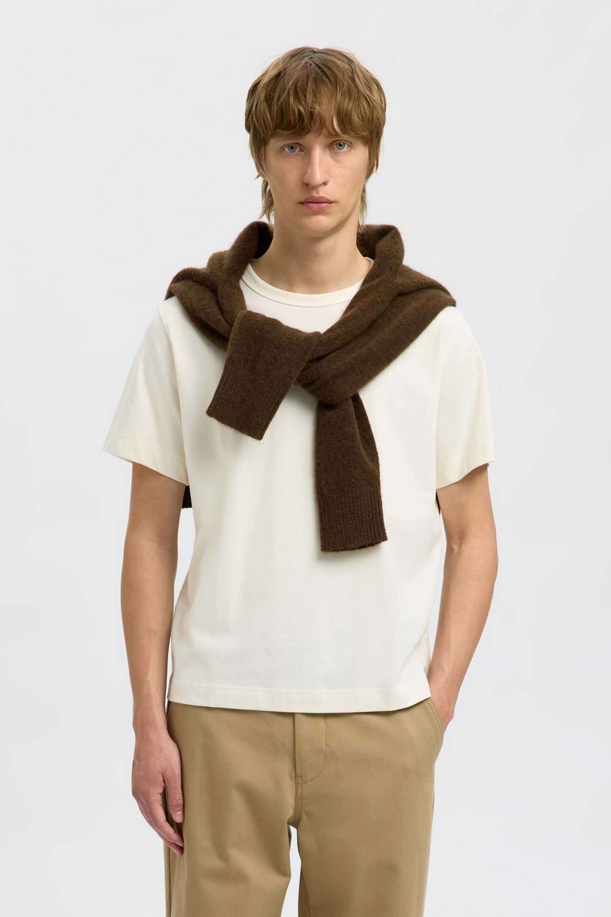 Solid-Cotton-Men-s-T-Shirt