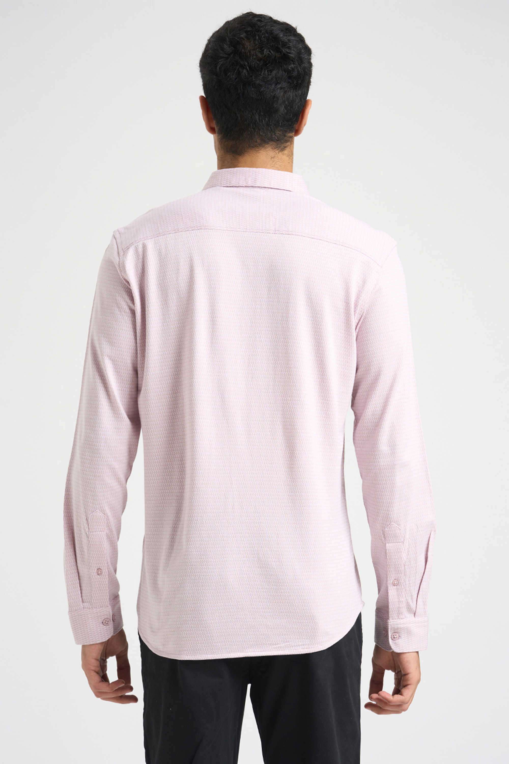 Solid-Cotton-Men-s-Casual-Wear-Shirt