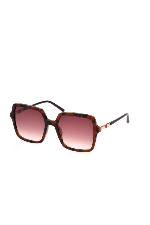 Women-s-Full-Rim-Non-Polarized-Square-Sunglasses
