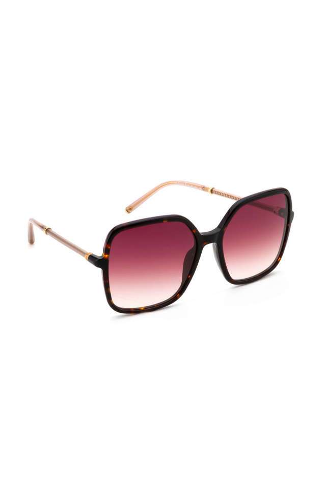 Women-s-Full-Rim-Non-Polarized-Square-Sunglasses