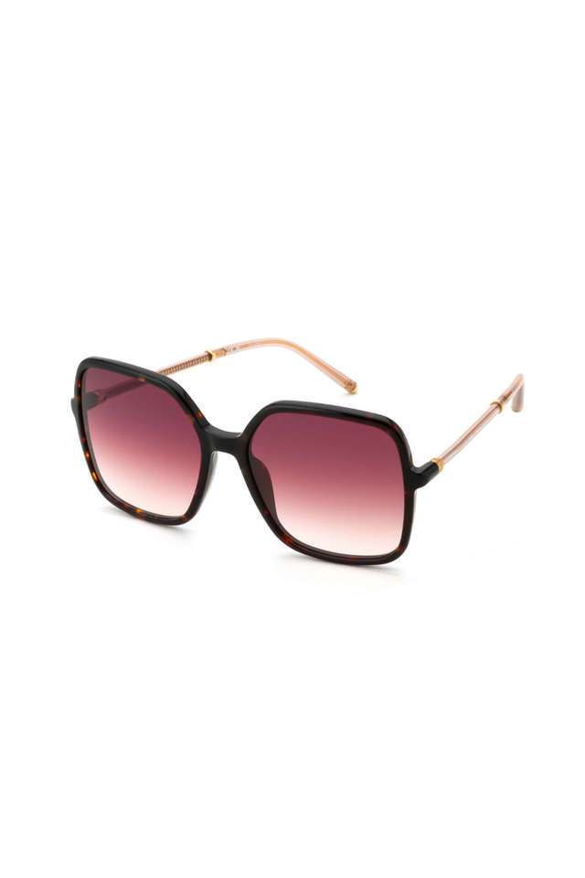 Women-s-Full-Rim-Non-Polarized-Square-Sunglasses