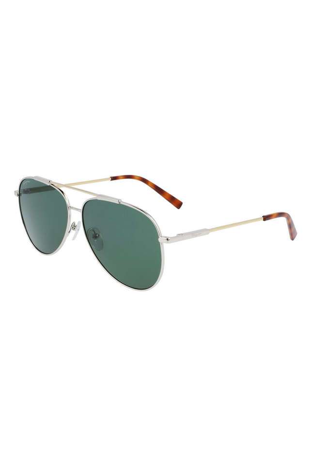 Unisex-Full-Rim-Non-Polarized-Aviator-Sunglasses-with-Hard-Case