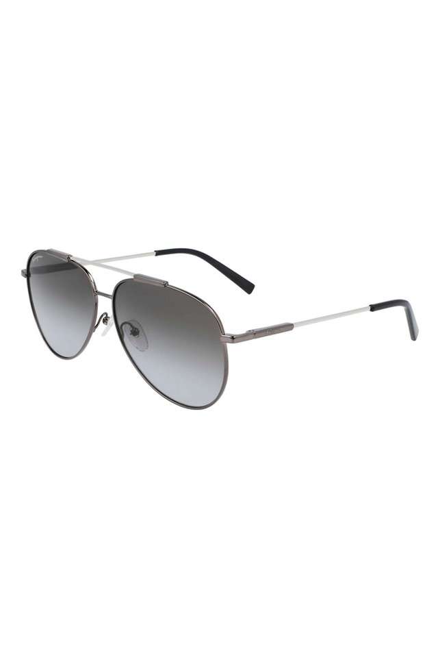 Mens-SF265-Full-Rim-Non-Polarized-Aviator-Sunglasses