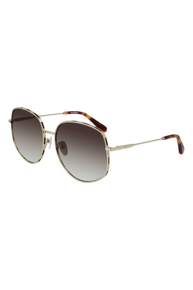 Womens-SF277-Full-Rim-Non-Polarized-Fashion-Sunglasses