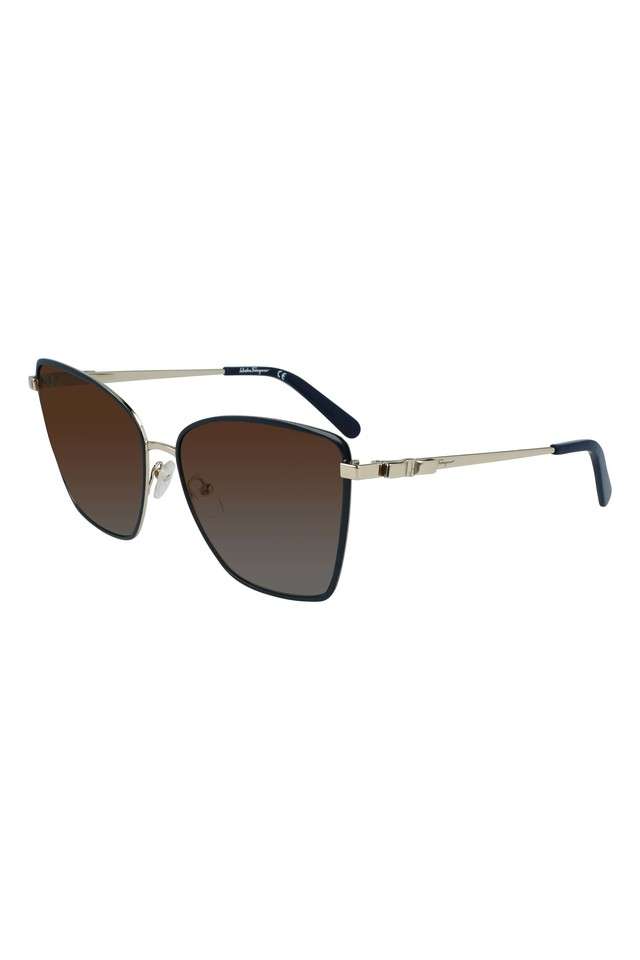 Womens-SF279-Full-Rim-Non-Polarized-Cat-Eye-Sunglasses