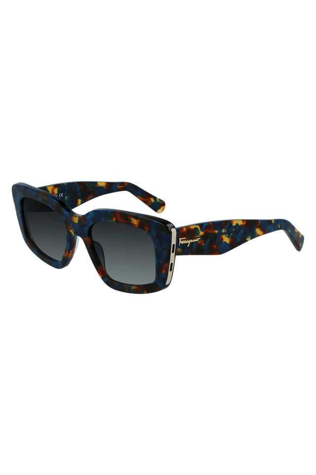 Women-s-Full-Rim-Non-Polarized-Round-Sunglasses