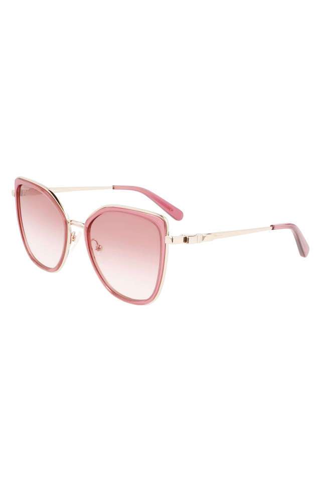 Women-s-Full-Rim-Non-Polarized-Cat-Eye-Sunglasses