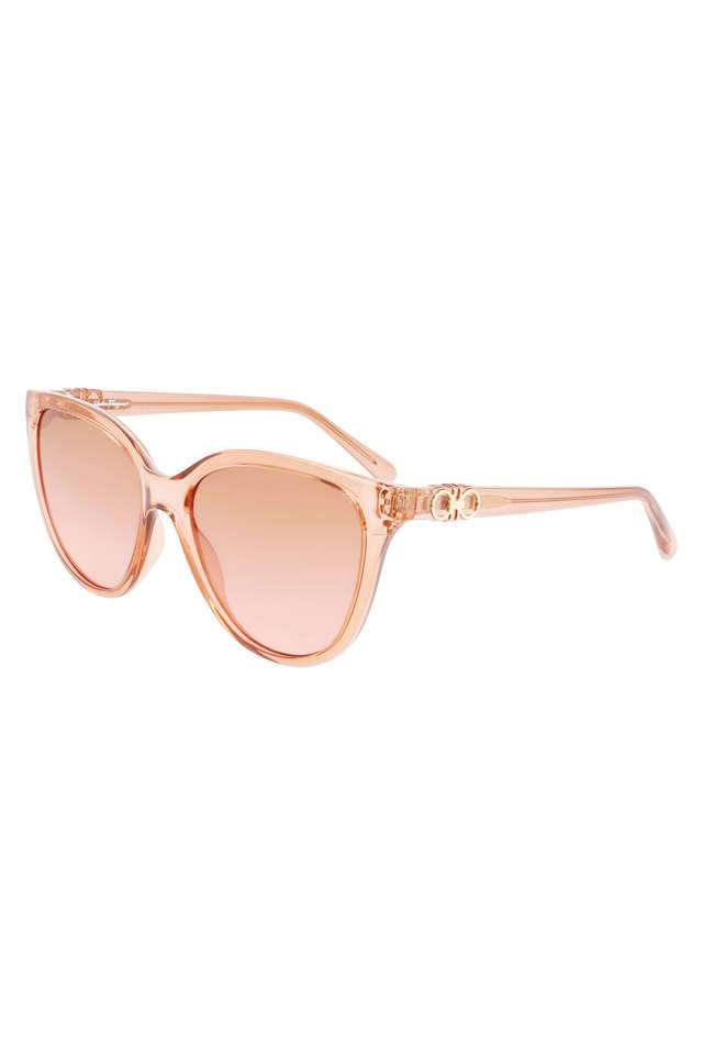 Women-s-Full-Rim-Non-Polarized-Cat-Eye-Sunglasses