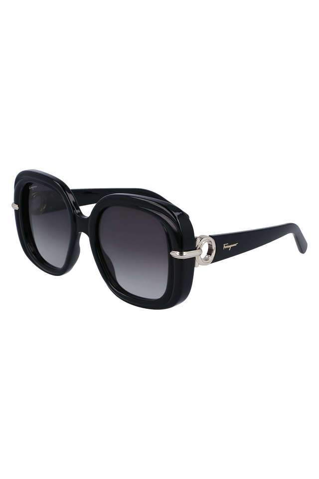 Women-s-Full-Rim-Non-Polarized-Wayfarer-Sunglasses